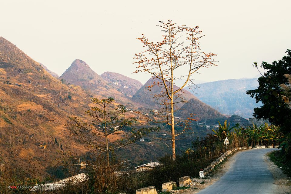 Visit Ha Giang at Northern Vietnam Visit Ha Giang at Northern Vietnam