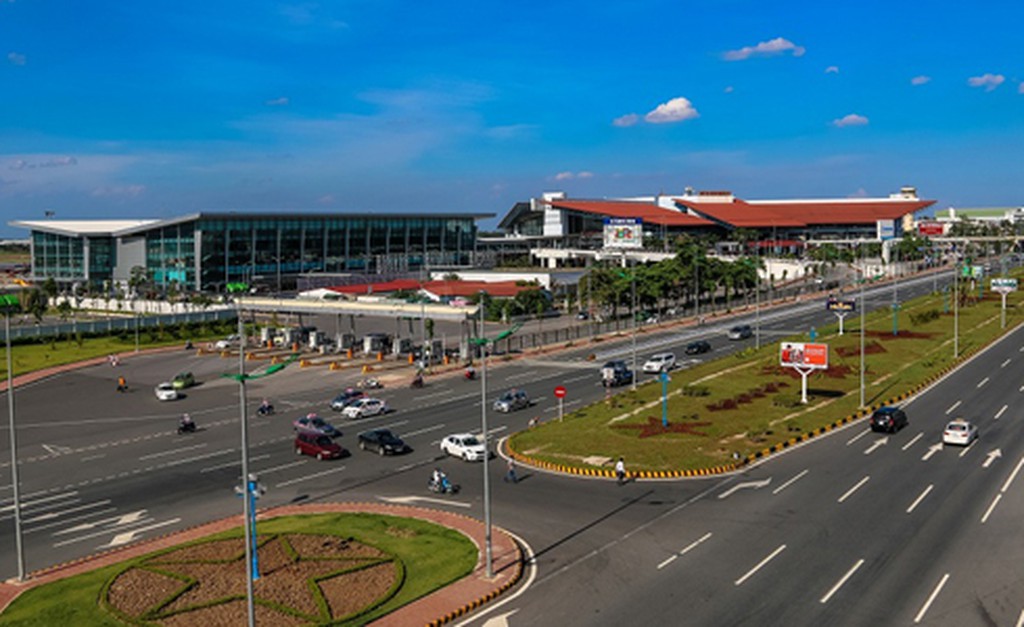 Hanoi Airport (Noi Bai International) | Vietnam Travel 2025/26