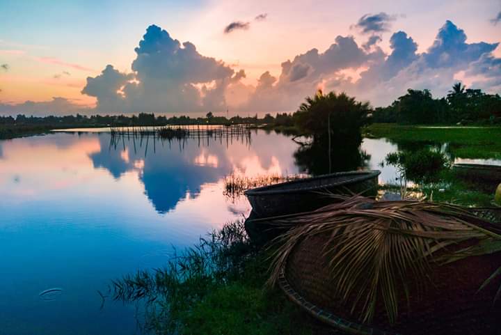 life time experiences with Vietnam Trip by car FB IMG 1539530320359 Vietnam road trip by car from Hanoi to Ho Chi Minh