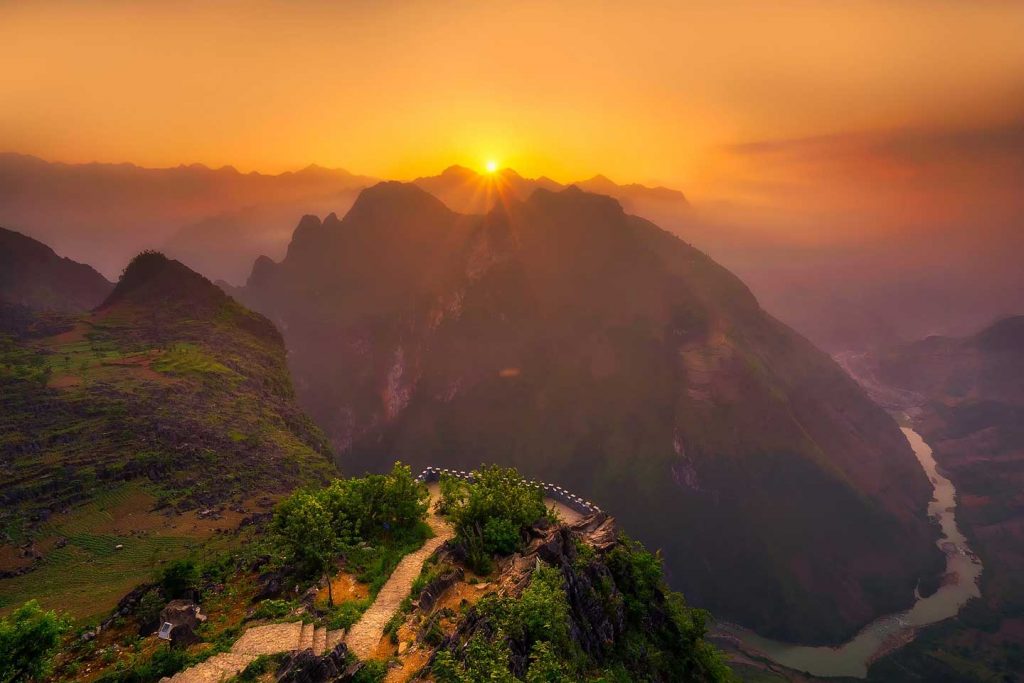 Amazing Hanoi to Ha Giang Road Trip photo Ha giang Vietnam 1024x683 Amazing Hanoi to Ha Giang Road Trip