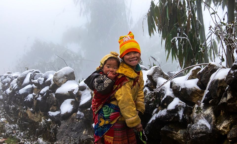 What to Pack when Trekking in Sapa Tours from Hanoi Sapa Sapa Tours from Hanoi Guide