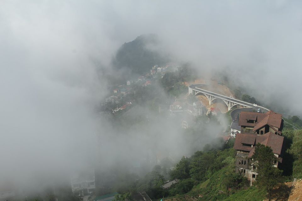 Tam dao photo Tam dao Day Trips from Hanoi