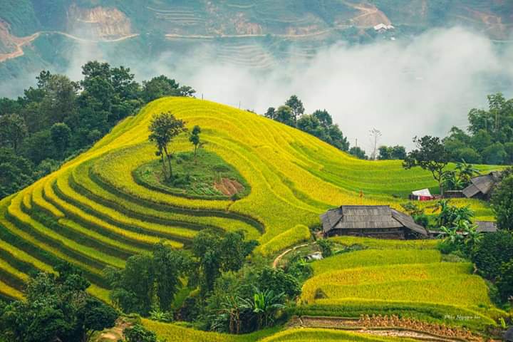 Bản Phùng Hà Giang Bản Phùng Hà Giang