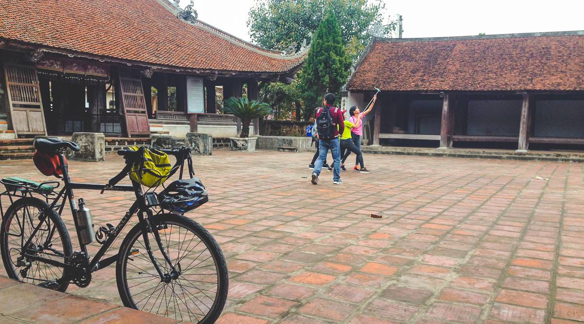 Duong lam ancient village photo Duonglam Day Trips from Hanoi
