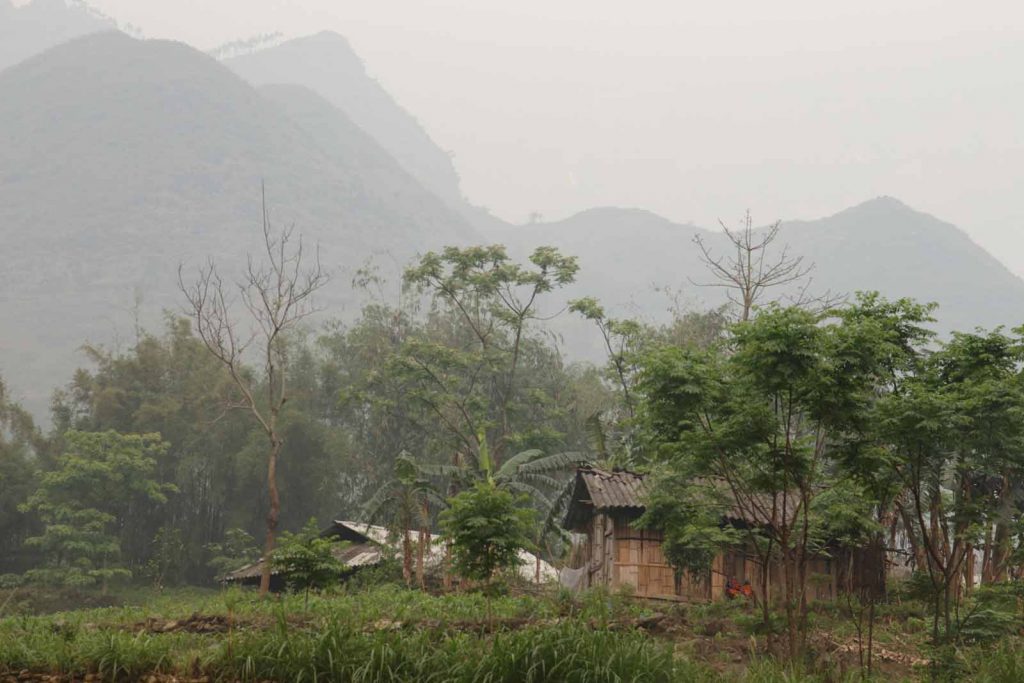 Short Guide To Du Già in Ha Giang Loop Guide to du gia ha giang Amazing Hanoi to Ha Giang Road Trip