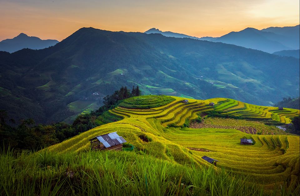 Hoang Su Phi Hagianghoangsuphi Amazing Hanoi to Ha Giang Road Trip