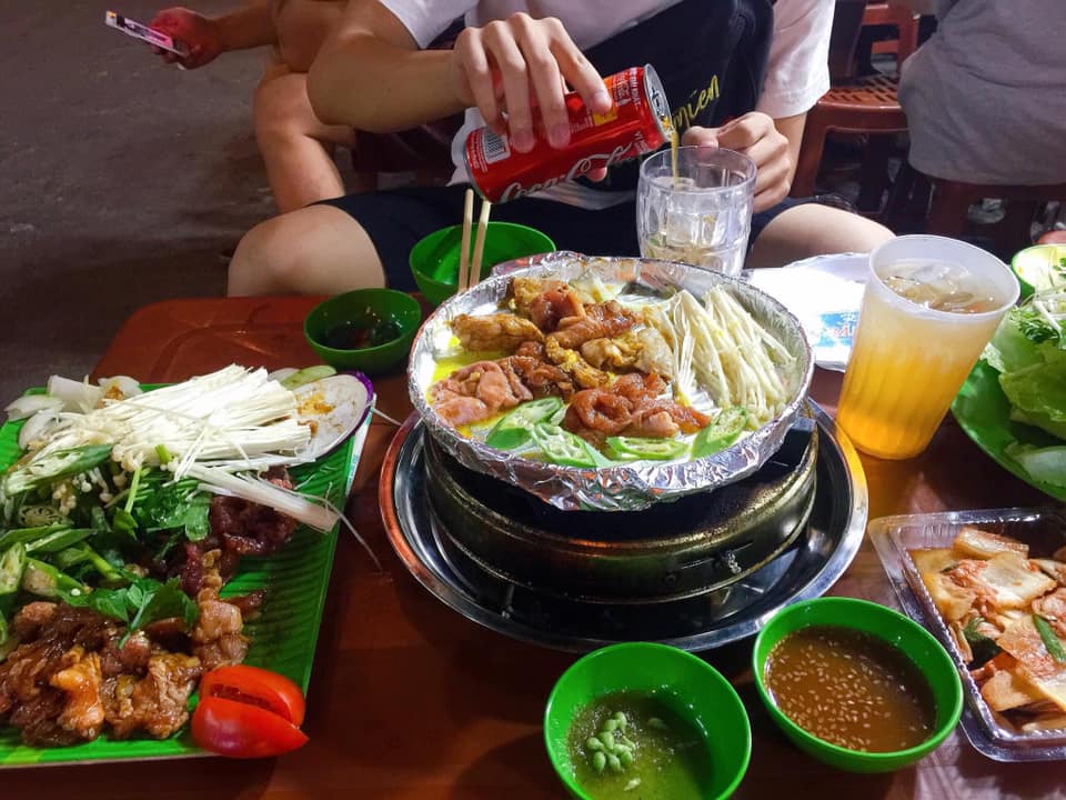 Hanoi walking food tour photo Hanoi walking food tour Day Trips from Hanoi