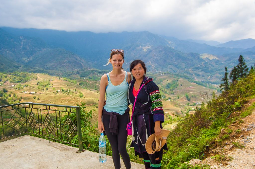 Local insights and Good Values Local guide sapa 1024x681 Get your private guide in Hanoi what to see