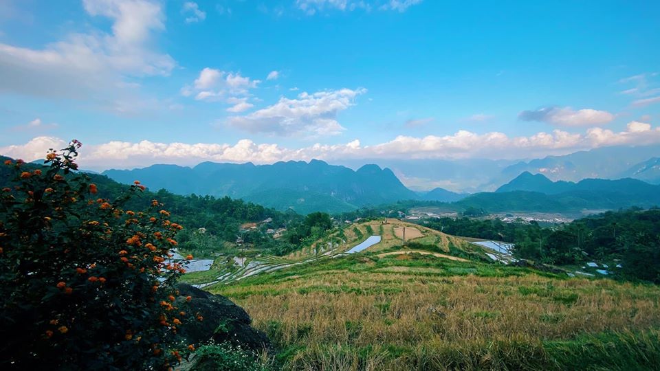 Pu luong thanh hóa Pu lu ng thanh h a 4 P lu ng Thanh H a kinh nghi m du l ch