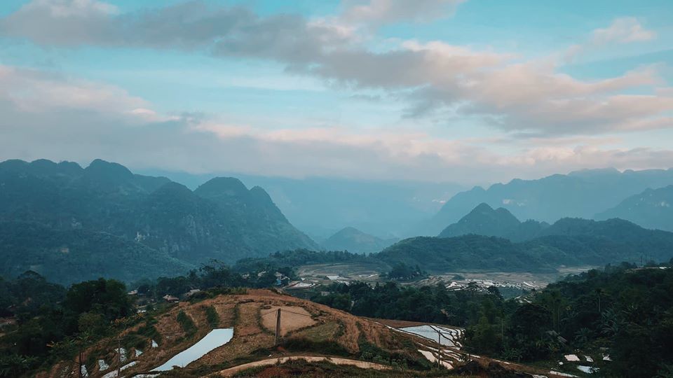 Du lịch pù luông P lu ng thanh h a P lu ng Thanh H a kinh nghi m du l ch