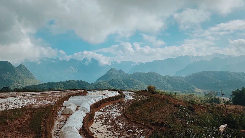 Du lịch pù luông thanh hóa P lu ng thanh h a1 P lu ng Thanh H a kinh nghi m du l ch