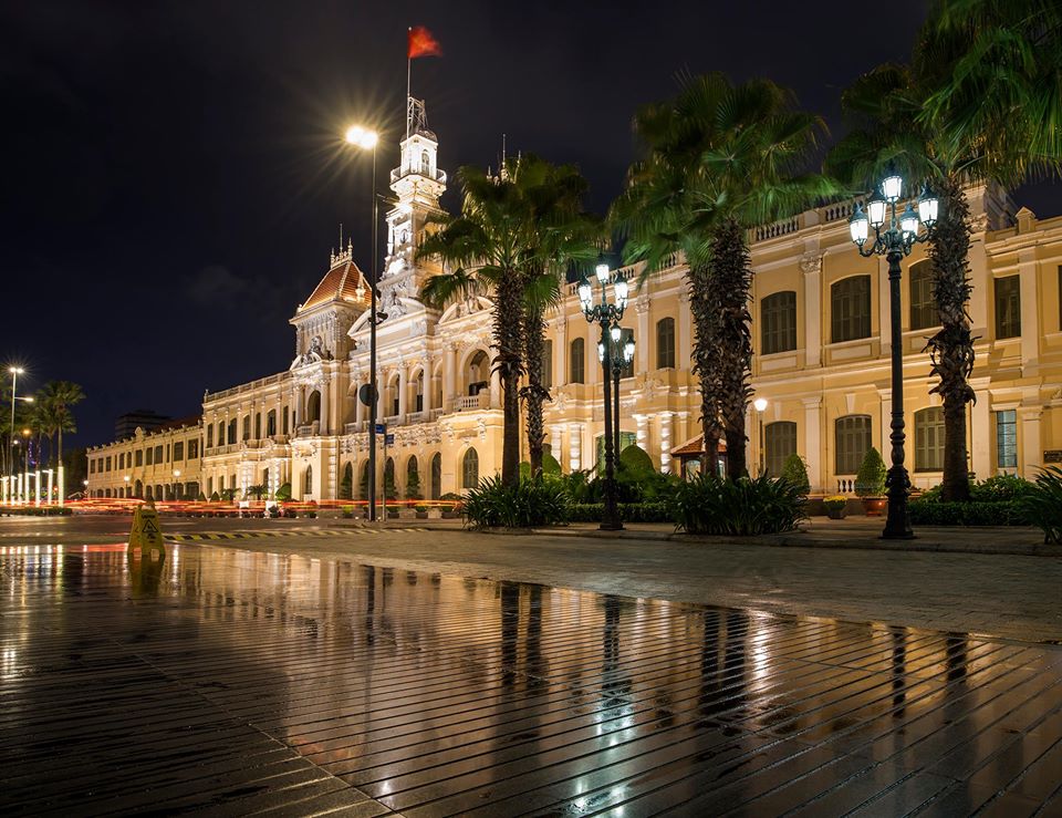 Sai Gon Saigon Southern Vietnam Travel Guide All you need to know