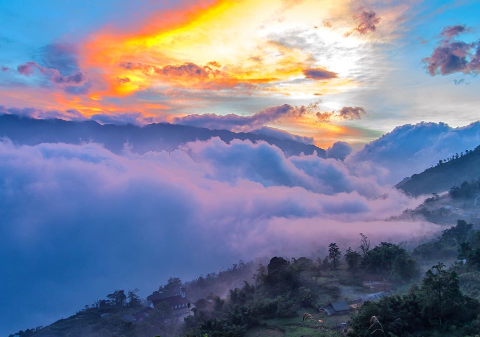 Sapa tours from Hanoi Sapa tours from Hanoi Sapa Tours from Hanoi Guide