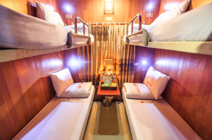 hanoi to sapa train Et pumkin 1 Best Way from Hanoi to Sapa Bus Train or Car