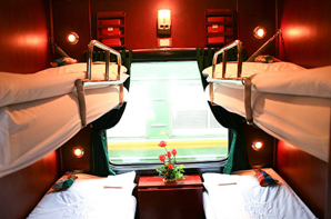 hanoi to sapa train Victoria sapa train Best Way from Hanoi to Sapa Bus Train or Car