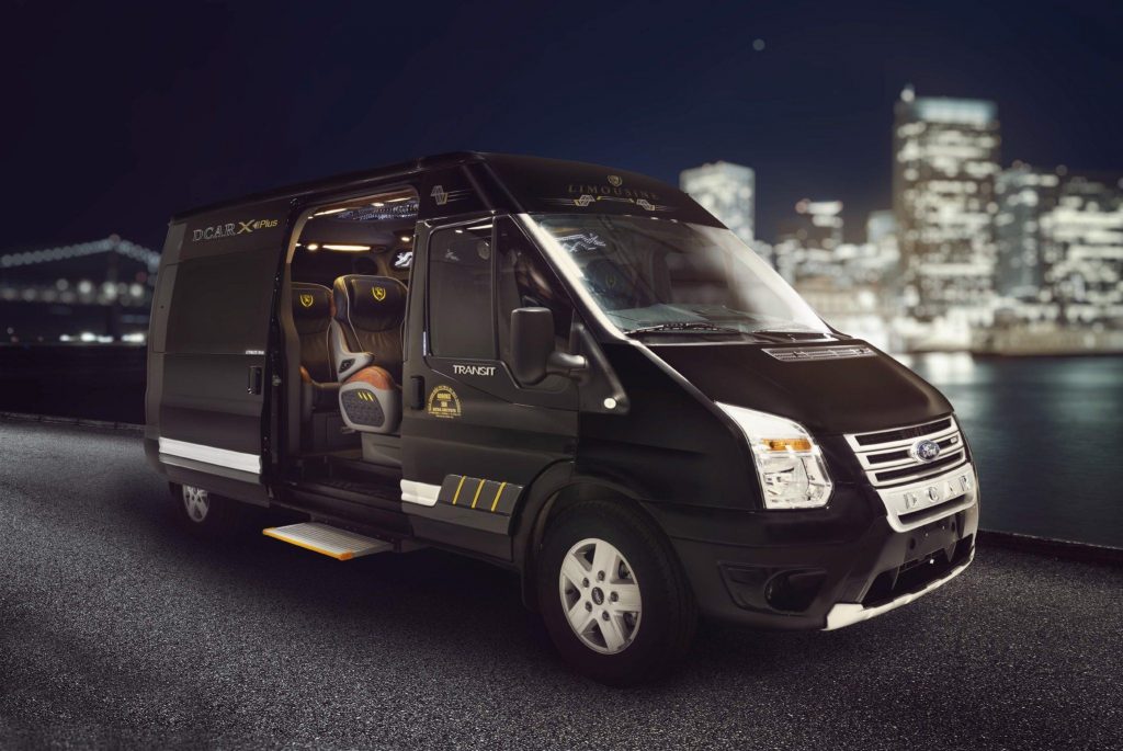 Hire A Limousine Hanoi Car Service | Vietnam Travel 2022/23